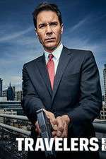 Watch Travelers Solarmovie