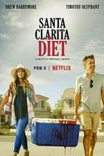 Watch Santa Clarita Diet Solarmovie