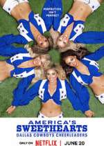 Watch America's Sweethearts: Dallas Cowboys Cheerleaders Solarmovie