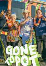Watch Gone to Pot: American Road Trip Solarmovie