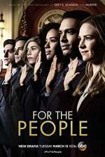 Watch For the People (2018) Solarmovie