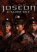 Watch Joseon Exorcist Solarmovie