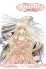 Watch Chobits Solarmovie