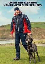 Watch Great British Dog Walks with Phil Spencer Solarmovie