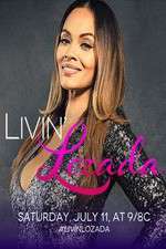 Watch Livin' Lozada Solarmovie