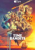 Watch Time Bandits Solarmovie