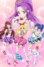 Watch Aikatsu Solarmovie