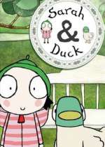 Watch Sarah & Duck Solarmovie