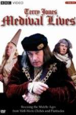 Watch Medieval Lives Solarmovie