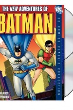 Watch The New Adventures of Batman Solarmovie