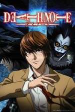 Watch Death Note (Desu noto) Solarmovie