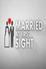 Watch Married at First Sight (AU) Solarmovie