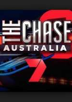 Watch The Chase Australia Solarmovie