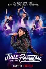 Watch Julie and the Phantoms Solarmovie