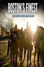 Watch Boston's Finest Solarmovie