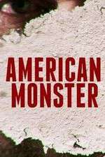 Watch American Monster Solarmovie