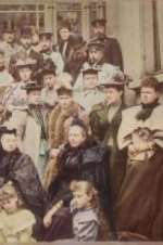 Watch The Royal Family at War Solarmovie