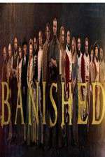 Watch Banished Solarmovie