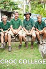 Watch Croc College Solarmovie