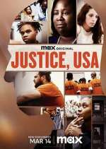 Watch Justice, USA Solarmovie