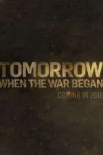 Watch Tomorrow When the War Began Solarmovie