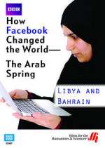 Watch How Facebook Changed the World: The Arab Spring Solarmovie