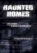 Watch Haunted Homes Solarmovie