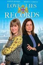 Watch Love Lies and Records Solarmovie