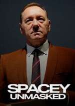 Watch Spacey Unmasked Solarmovie