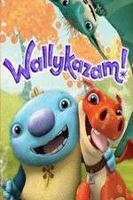 Watch Wallykazam Solarmovie