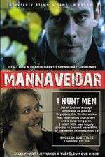 Watch Mannaveiðar Solarmovie