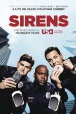 Watch Sirens 2014 Solarmovie