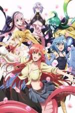 Watch Monster Musume no Iru Nichijou Solarmovie