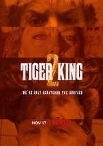 Watch Tiger King: Murder, Mayhem and Madness Solarmovie