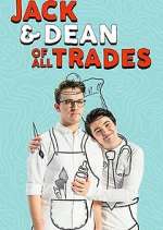 Watch Jack & Dean of All Trades Solarmovie