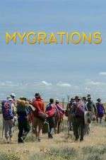 Watch Mygrations Solarmovie