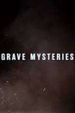 Watch Grave Mysteries Solarmovie