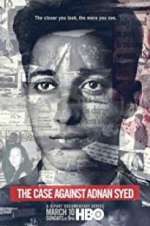 Watch The Case Against Adnan Syed Solarmovie