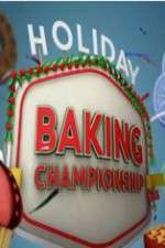 Watch Holiday Baking Championship Solarmovie