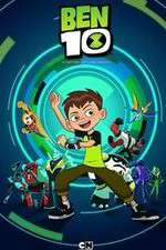 Watch Ben 10 Solarmovie