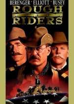 Watch Rough Riders Solarmovie
