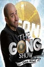 Watch The Gong Show with Dave Attell Solarmovie
