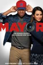 Watch The Mayor Solarmovie