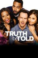 Watch Truth Be Told Solarmovie
