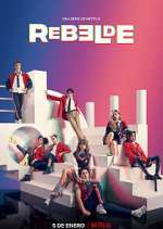 Watch Rebelde Solarmovie