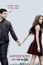 Watch Imposters Solarmovie