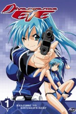 Watch Divergence Eve Solarmovie