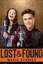 Watch Lost & Found Music Studios Solarmovie