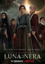 Watch Luna Nera Solarmovie