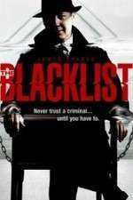 Watch The Blacklist Solarmovie